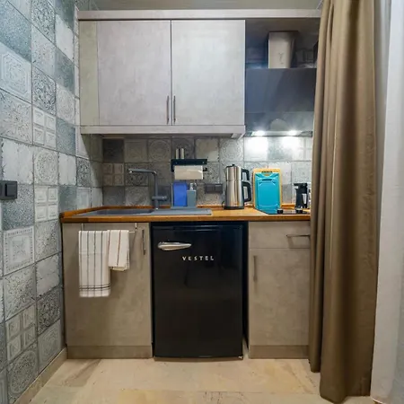 Eco Seray Villa