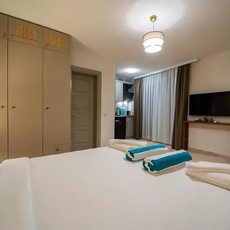 Eco Seray Villa