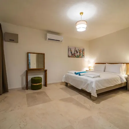 Villa Eco Seray *
