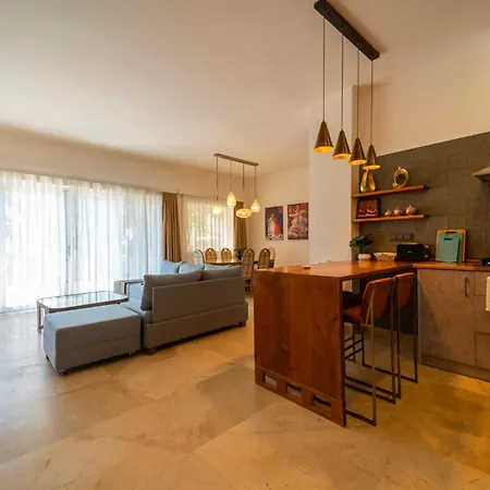 Villa Eco Seray *