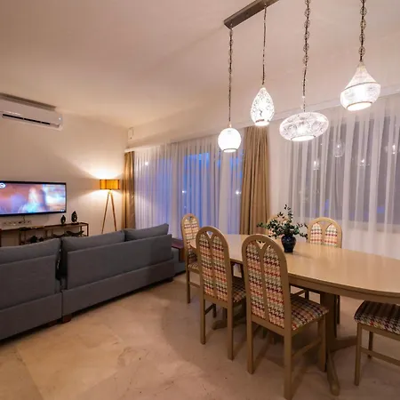 Eco Seray Villa