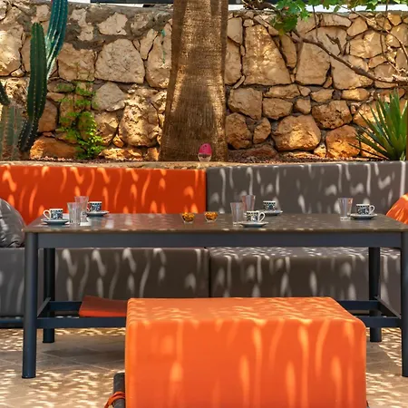 Eco Seray Kaş