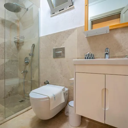 Eco Seray Villa Kaş