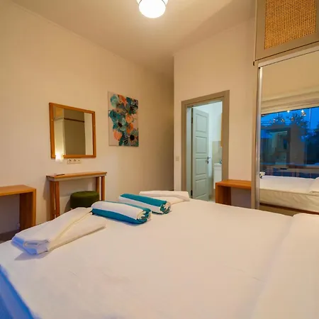 Eco Seray Kaş