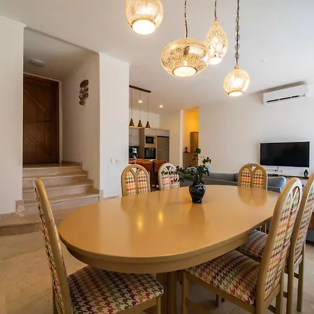 Eco Seray Villa *